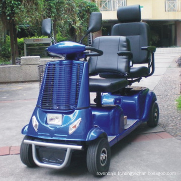 Scooter de transport électrique personnel 800W avec CE (DL24800-4)